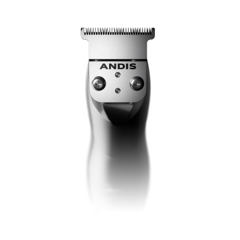 Триммер для стрижки волос D-8 Slimline Pro ANDIS 33790 (32485) D-8 Black